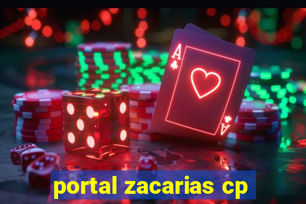 portal zacarias cp